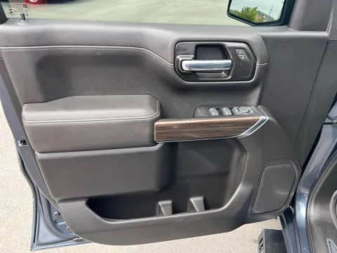 More photos of 2022 Chevrolet Silverado 1500 LTD RST at Gregg Young Chevrolet of Omaha, NE