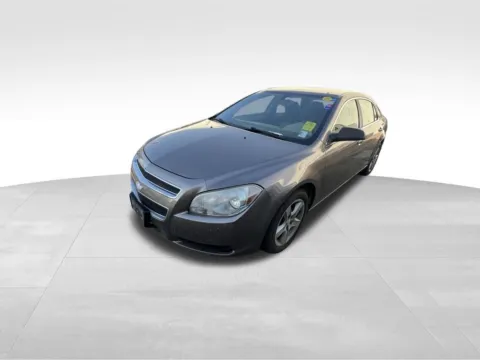 More photos of 2012 Chevrolet Malibu LS at Gregg Young Chevrolet of Omaha, NE