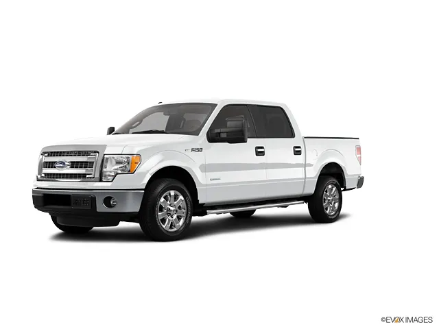 2013 Ford F-150 XLT for sale in Omaha, NE
