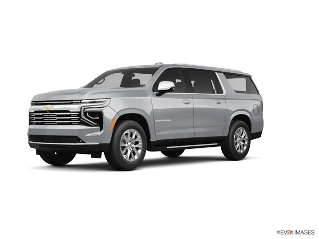 2026 Chevrolet Suburban Premier for sale in Omaha, NE
