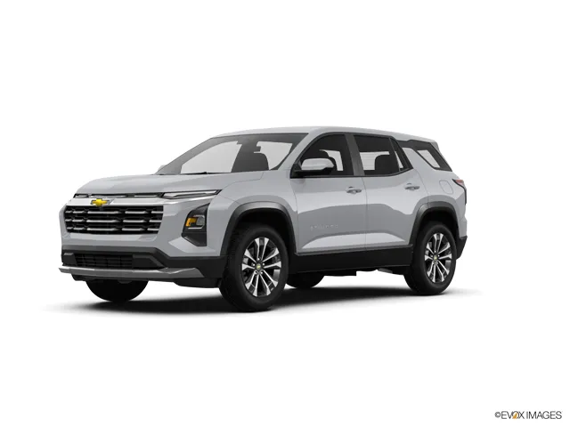 2026 Chevrolet Equinox LT for sale in Omaha, NE