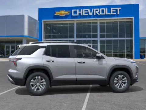 More photos of 2026 Chevrolet Equinox LT at Gregg Young Chevrolet of Omaha, NE