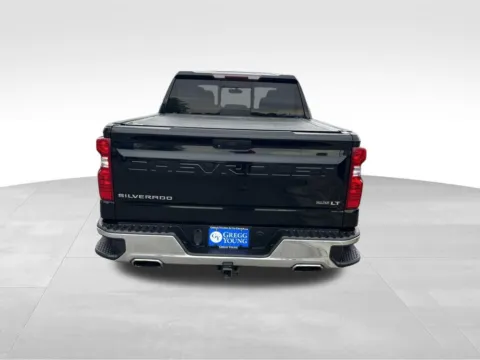 More photos of 2019 Chevrolet Silverado 1500 LT at Gregg Young Chevrolet of Omaha, NE