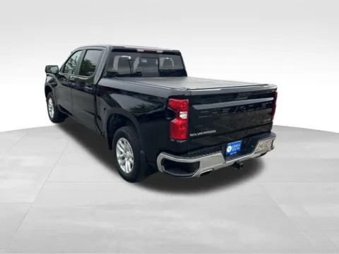 More photos of 2019 Chevrolet Silverado 1500 LT at Gregg Young Chevrolet of Omaha, NE