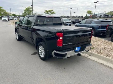 More photos of 2019 Chevrolet Silverado 1500 LT at Gregg Young Chevrolet of Omaha, NE