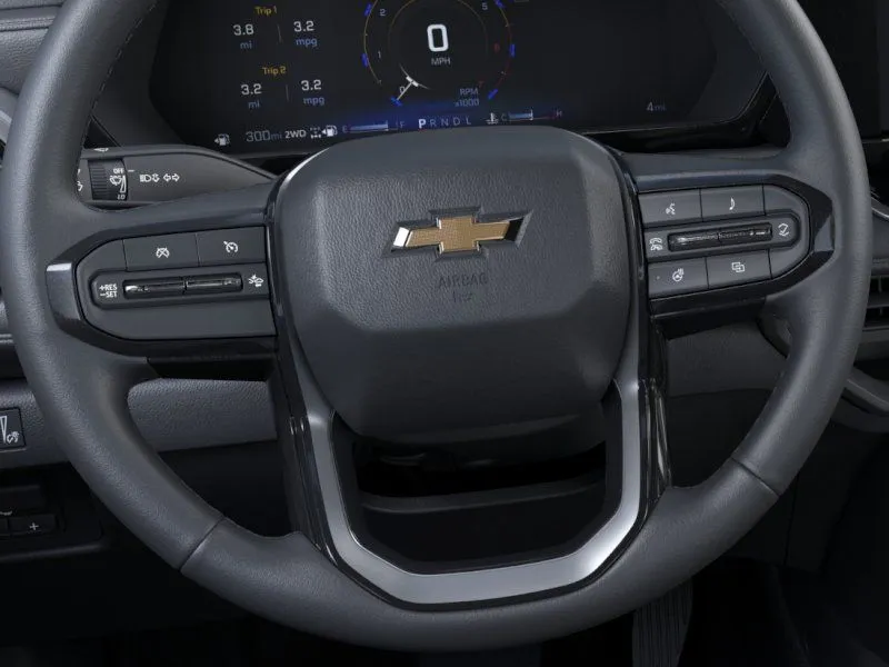 2026 Chevrolet Colorado LT - Photo 20