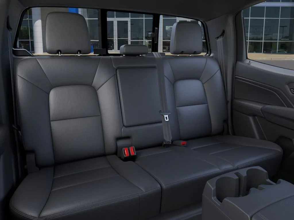 2026 Chevrolet Colorado LT - Photo 18