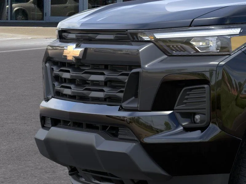 2026 Chevrolet Colorado LT - Photo 14