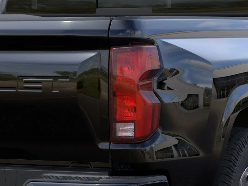 2026 Chevrolet Colorado LT - Photo 12