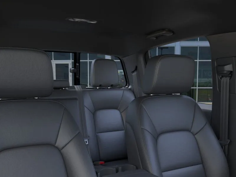 2026 Chevrolet Colorado LT - Photo 25