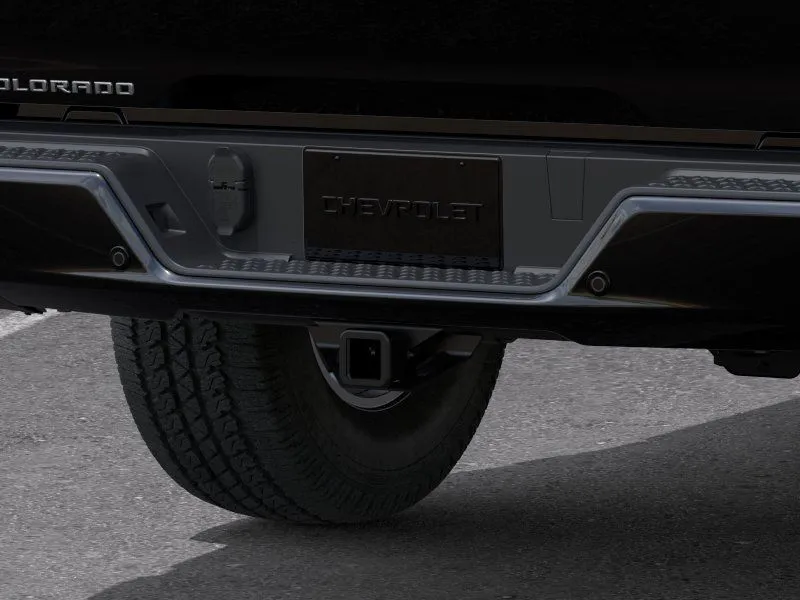 2026 Chevrolet Colorado LT - Photo 15