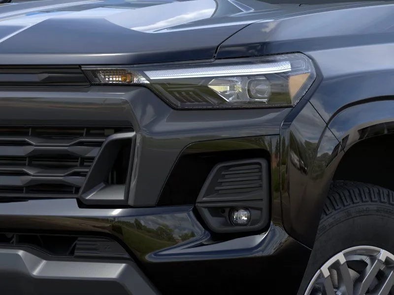 2026 Chevrolet Colorado LT - Photo 11
