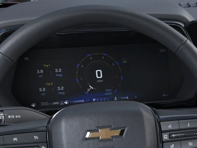 2026 Chevrolet Colorado LT - Photo 19