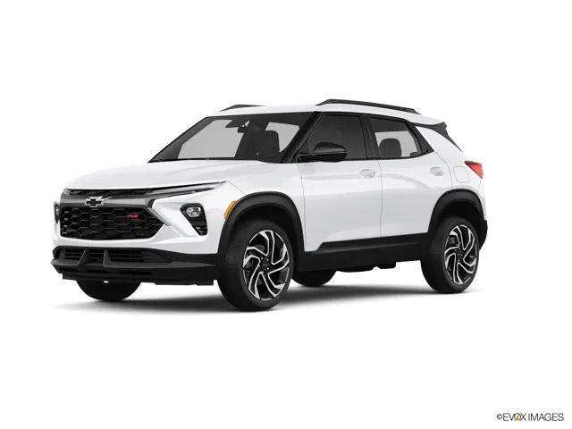 2026 Chevrolet TrailBlazer RS for sale in Omaha, NE