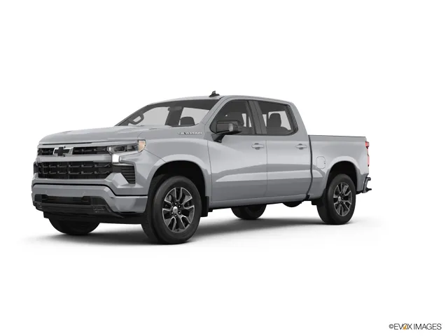 2026 Chevrolet Silverado 1500 RST for sale in Omaha, NE