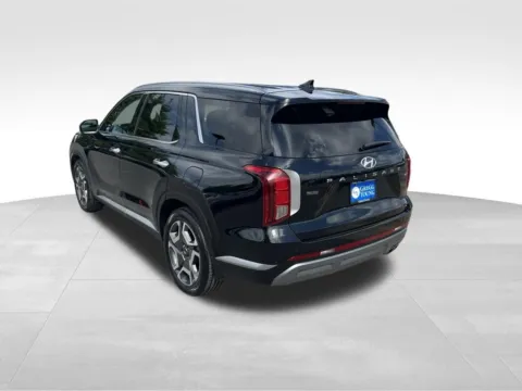 More photos of 2025 Hyundai Palisade SEL Premium at Gregg Young Chevrolet of Omaha, NE