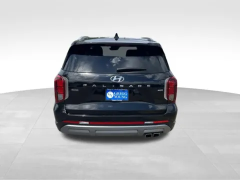 More photos of 2025 Hyundai Palisade SEL Premium at Gregg Young Chevrolet of Omaha, NE