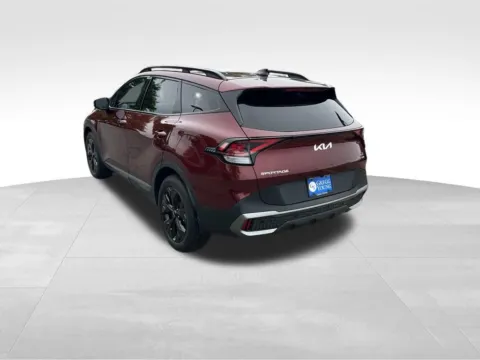 More photos of 2023 Kia Sportage X-Line at Gregg Young Chevrolet of Omaha, NE