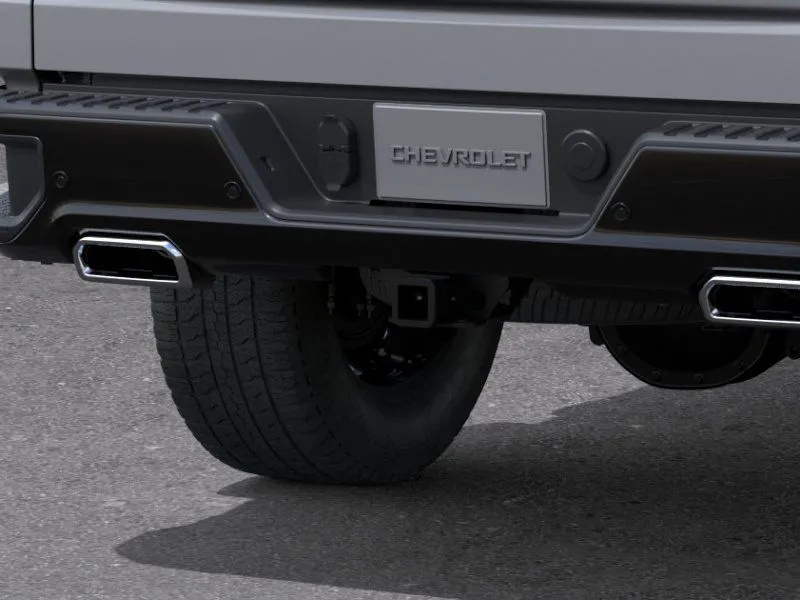 2026 Chevrolet Silverado 1500 LT Trail Boss - Photo 14