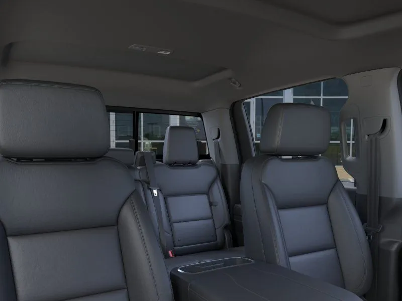 2026 Chevrolet Silverado 1500 LT Trail Boss - Photo 24