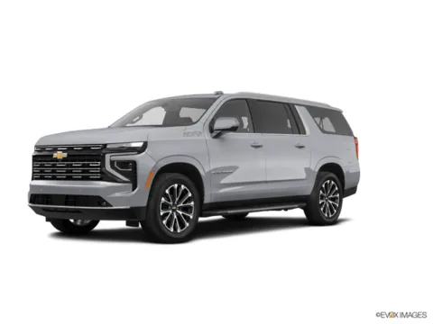 Gray 2026 Chevrolet Suburban High Country for sale in Omaha, NE