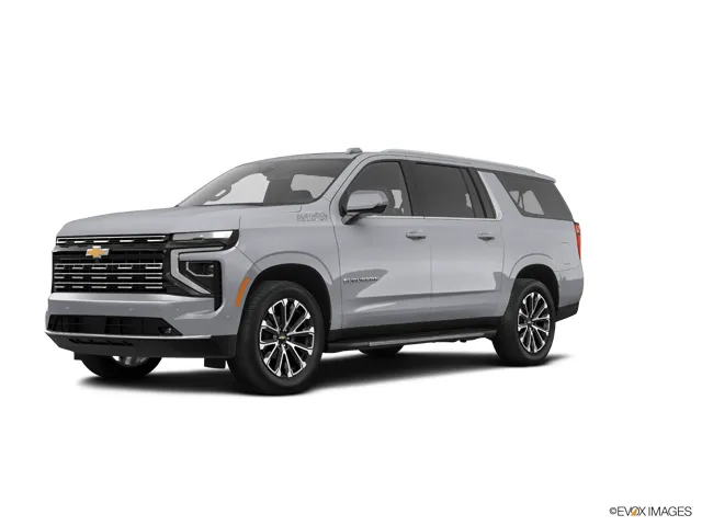 2026 Chevrolet Suburban High Country for sale in Omaha, NE