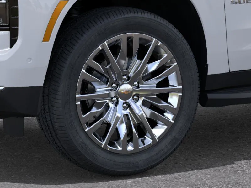 2026 Chevrolet Suburban Premier - Photo 9