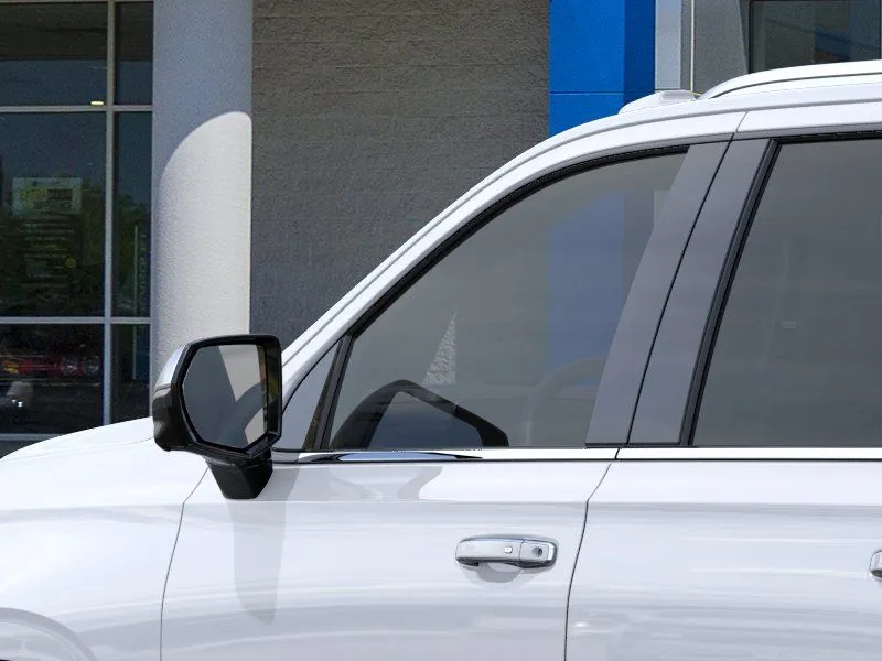 2026 Chevrolet Suburban Premier - Photo 12