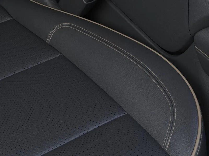 2026 Chevrolet Suburban Premier - Photo 21
