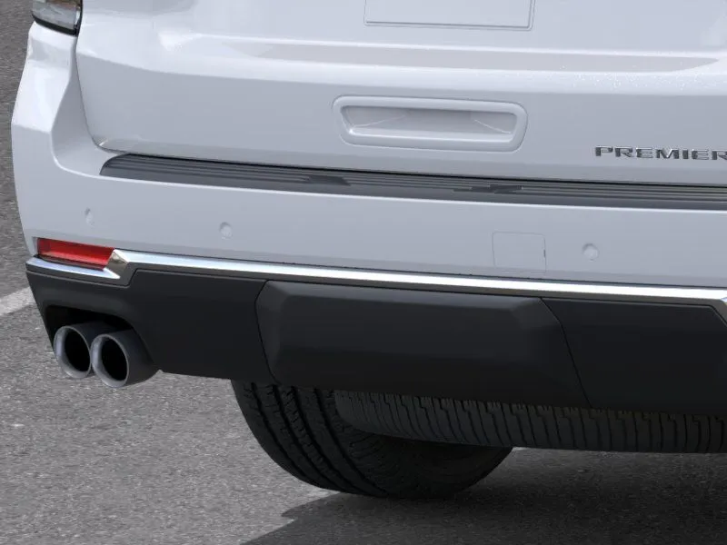 2026 Chevrolet Suburban Premier - Photo 14