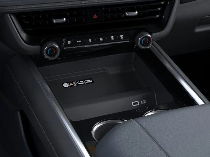 2026 Chevrolet Suburban Premier - Photo 23