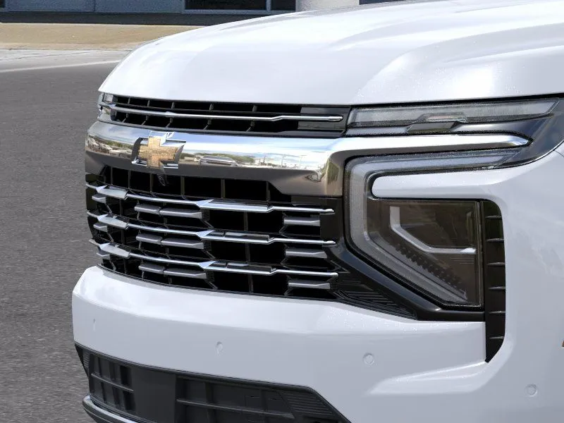 2026 Chevrolet Suburban Premier - Photo 13
