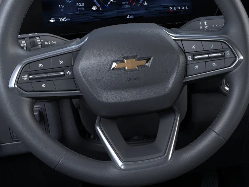 2026 Chevrolet Suburban Premier - Photo 19