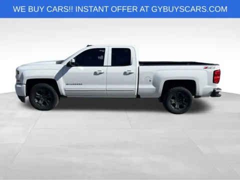 Another view of 2019 Chevrolet Silverado 1500 LD LT for sale in Omaha, NE at Gregg Young Chevrolet of Omaha