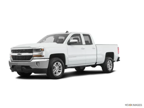 White 2019 Chevrolet Silverado 1500 LD LT for sale in Omaha, NE