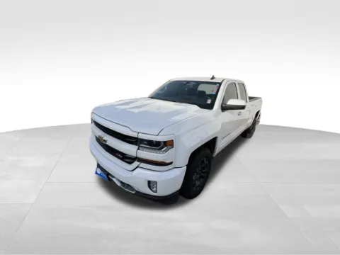 More photos of 2019 Chevrolet Silverado 1500 LD LT at Gregg Young Chevrolet of Omaha, NE