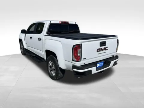 More photos of 2022 GMC Canyon AT4 w/Leather at Gregg Young Chevrolet of Omaha, NE