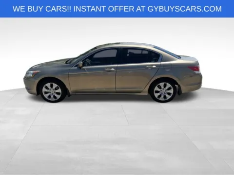 Photos of 2008 Honda Accord EX for sale in Omaha, NE at Gregg Young Chevrolet of Omaha