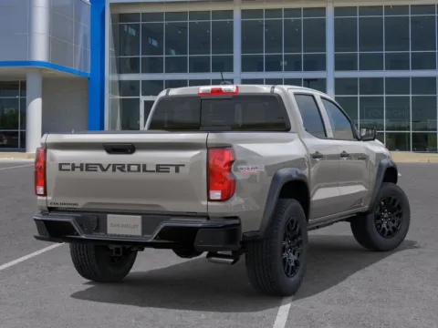More photos of 2026 Chevrolet Colorado Trail Boss at Gregg Young Chevrolet of Omaha, NE