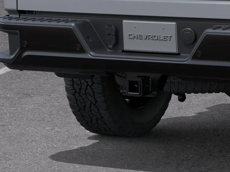 2026 Chevrolet Silverado 2500 HD Custom - Photo 14