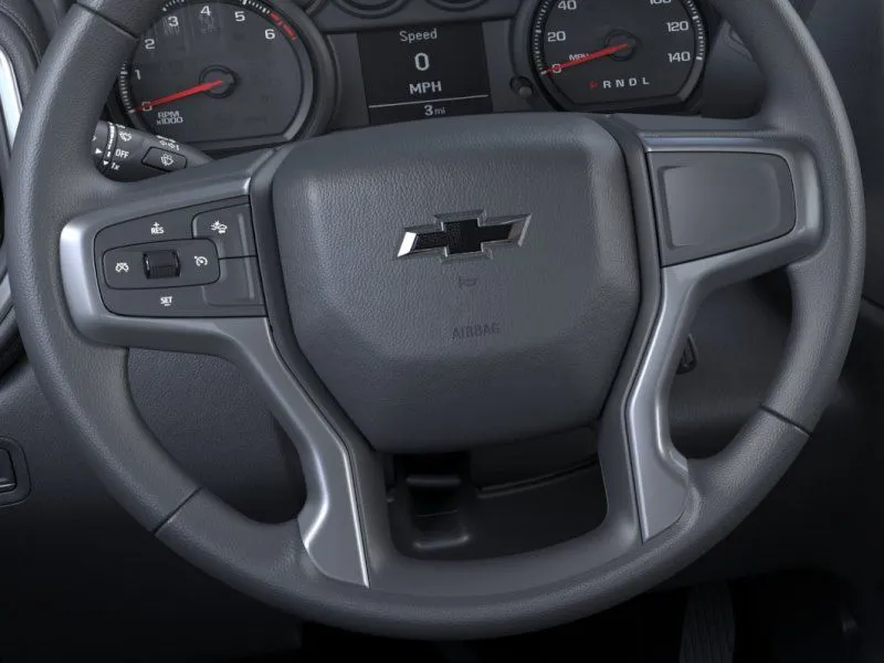 2026 Chevrolet Silverado 2500 HD Custom - Photo 19