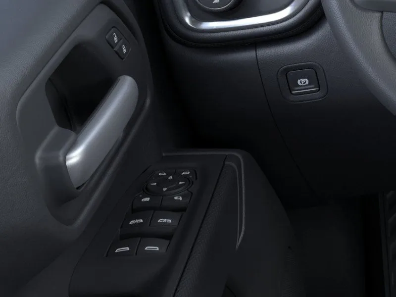 2026 Chevrolet Silverado 2500 HD Custom - Photo 22