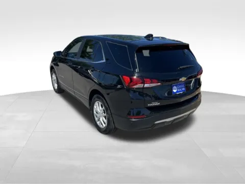 More photos of 2024 Chevrolet Equinox LT at Gregg Young Chevrolet of Omaha, NE