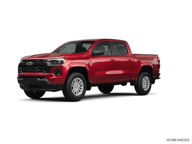 2026 Chevrolet Colorado LT for sale in Omaha, NE