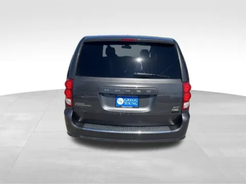 More photos of 2019 Dodge Grand Caravan GT at Gregg Young Chevrolet of Omaha, NE