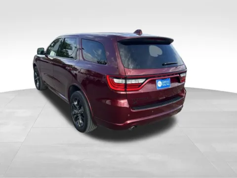More photos of 2021 Dodge Durango GT Plus at Gregg Young Chevrolet of Omaha, NE