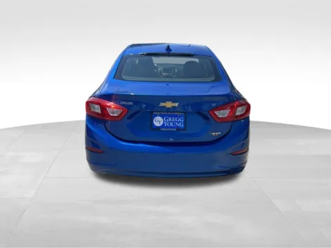More photos of 2017 Chevrolet Cruze LT at Gregg Young Chevrolet of Omaha, NE