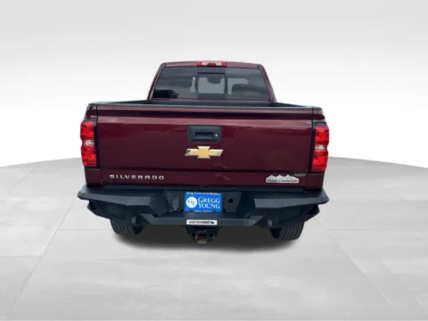 More photos of 2016 Chevrolet Silverado 2500HD High Country at Gregg Young Chevrolet of Omaha, NE