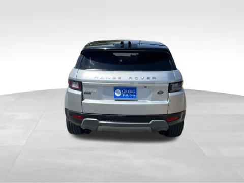 More photos of 2017 Land Rover Range Rover Evoque HSE at Gregg Young Chevrolet of Omaha, NE