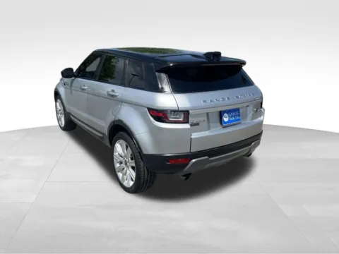 Another view of 2017 Land Rover Range Rover Evoque HSE for sale in Omaha, NE at Gregg Young Chevrolet of Omaha